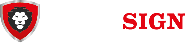 Mansign Logo