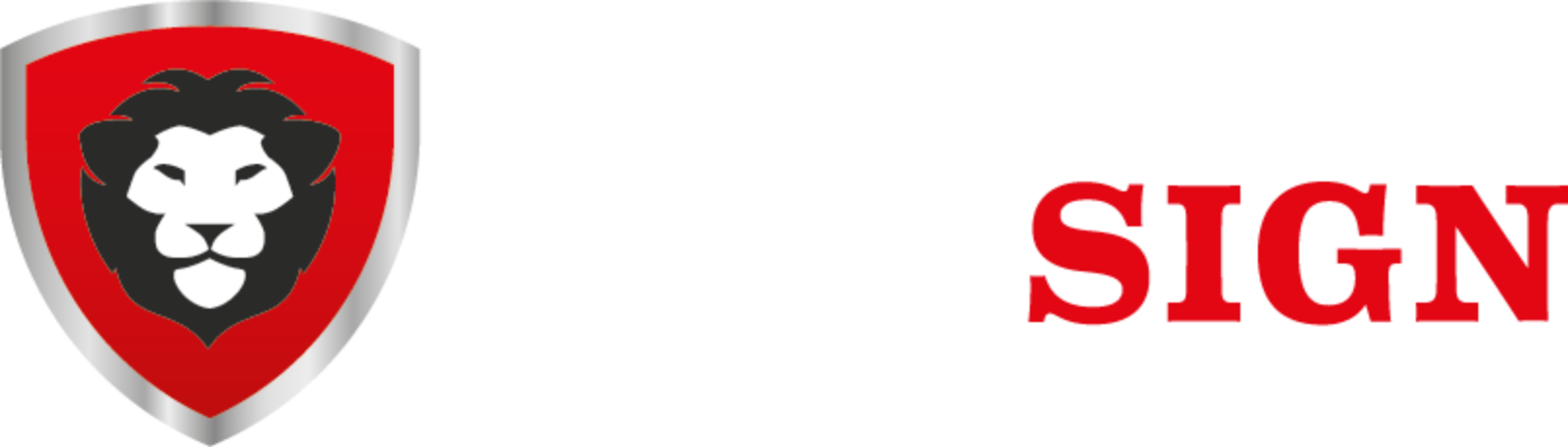 Mansign - be creative