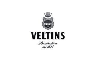 Veltins - Logo