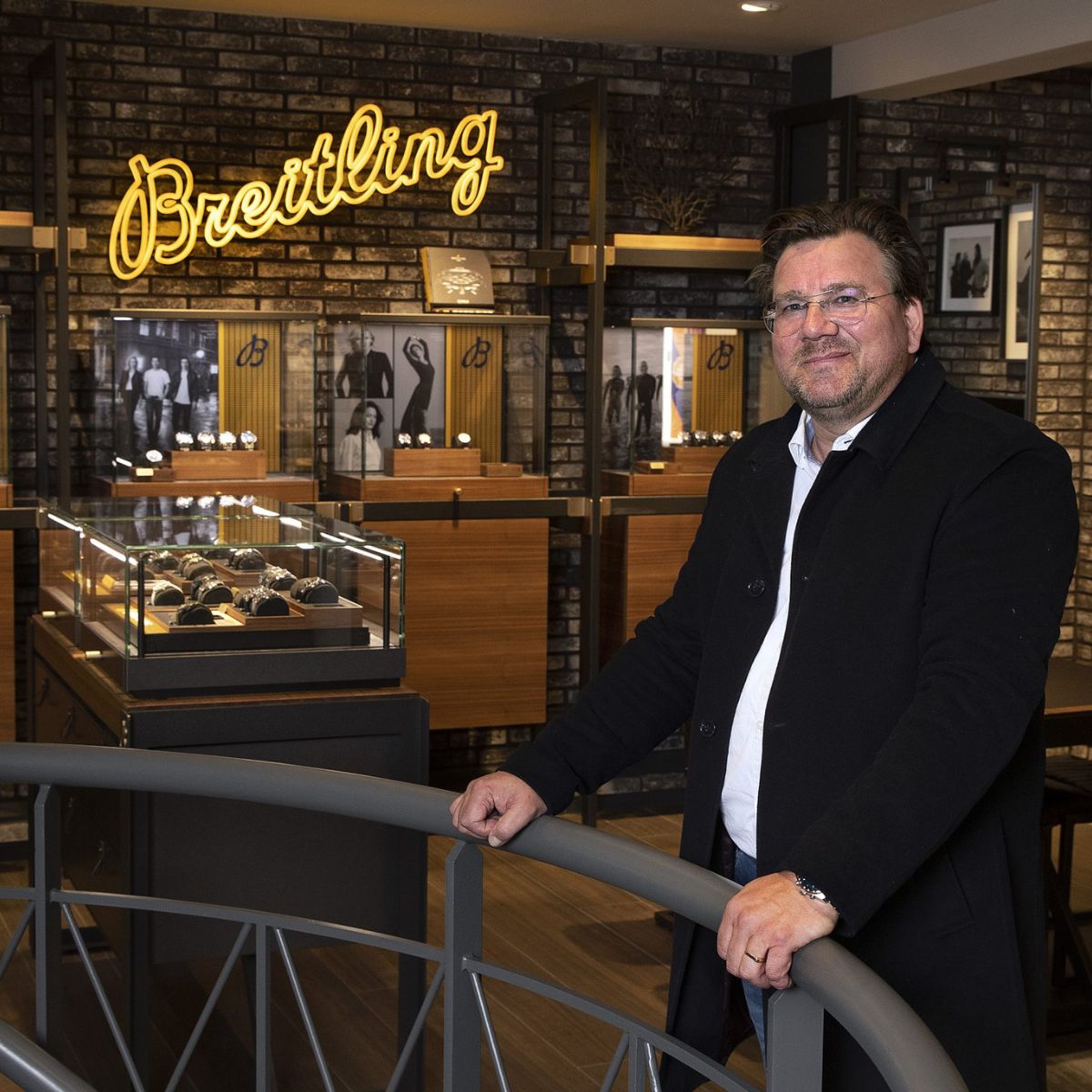 Rik Volman – Mansign Rik Volman - Mansign