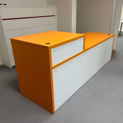 balie oud
