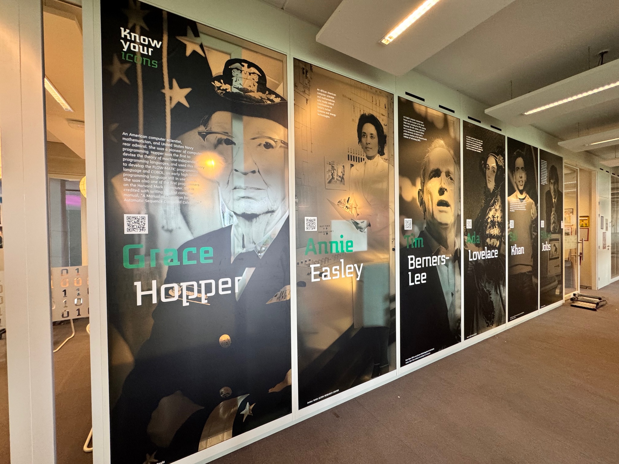 Saxion Hogeschool Deventer - Mansign