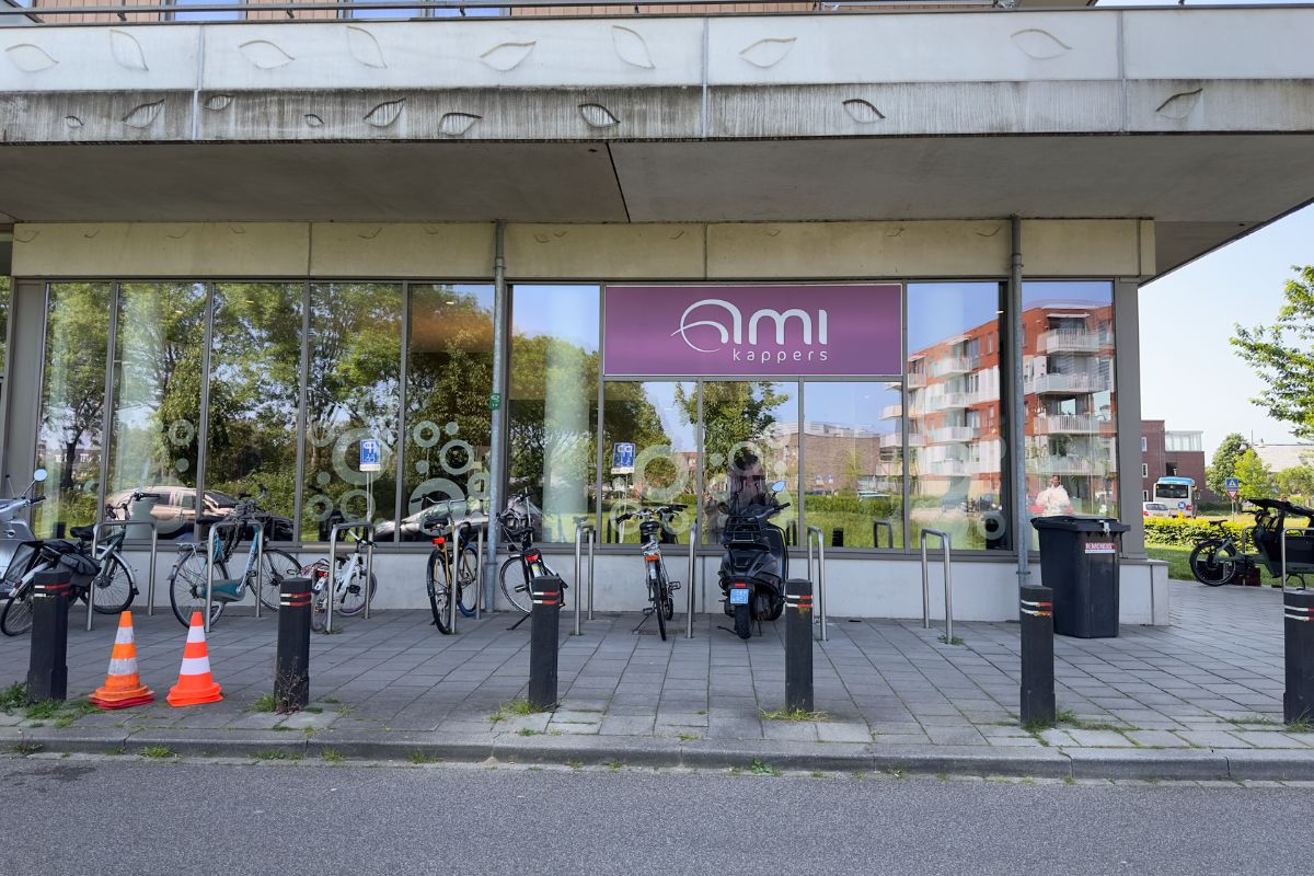 Voor situatie kliniek voor jou - Mansign