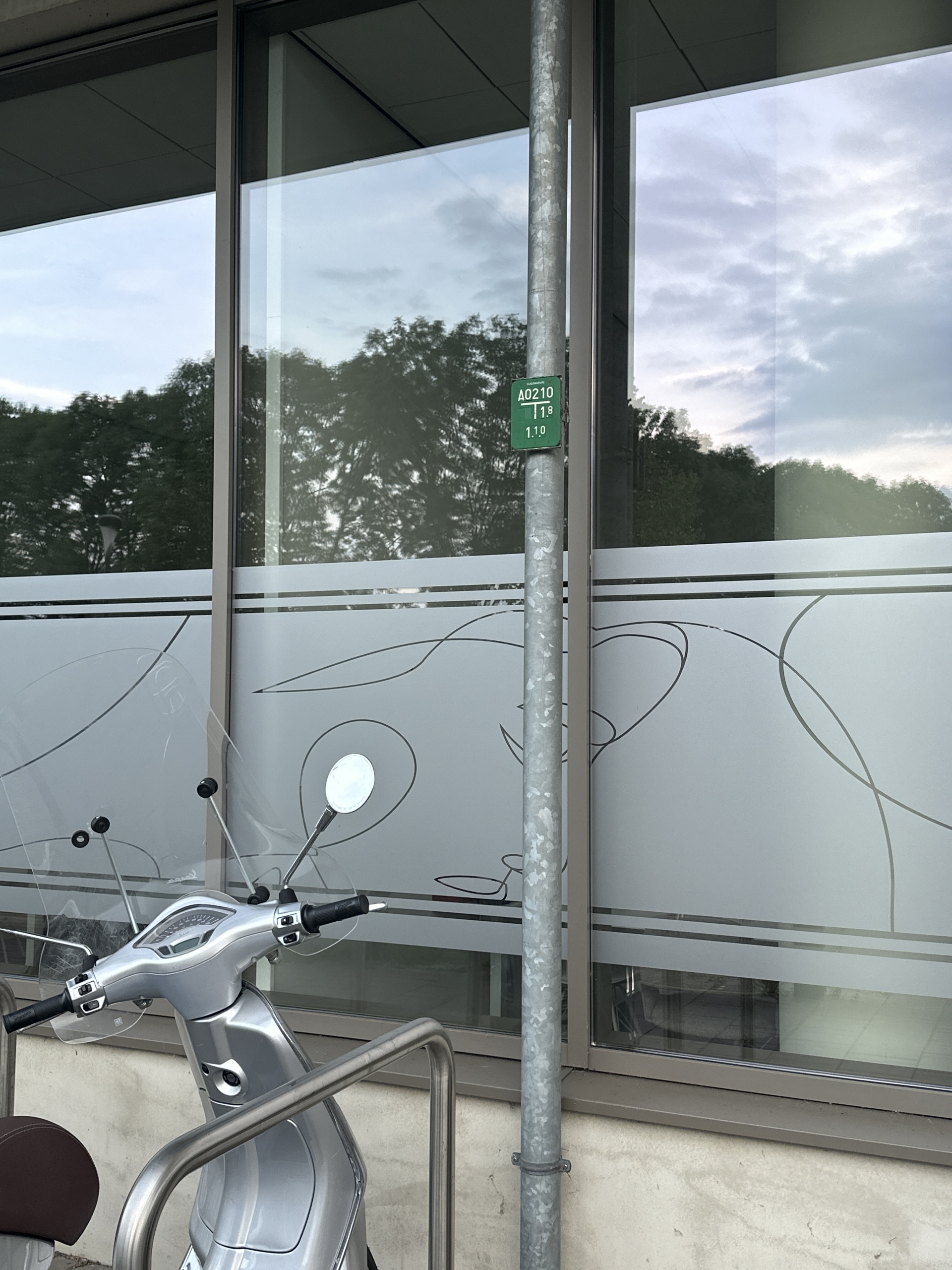 Kliniek voor jou - Mansign